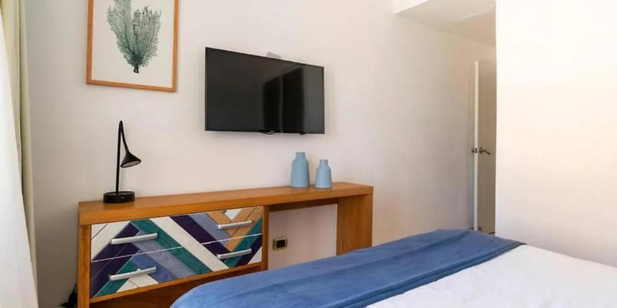 Cana Rock Condos بونتا كانا المظهر الخارجي الصورة