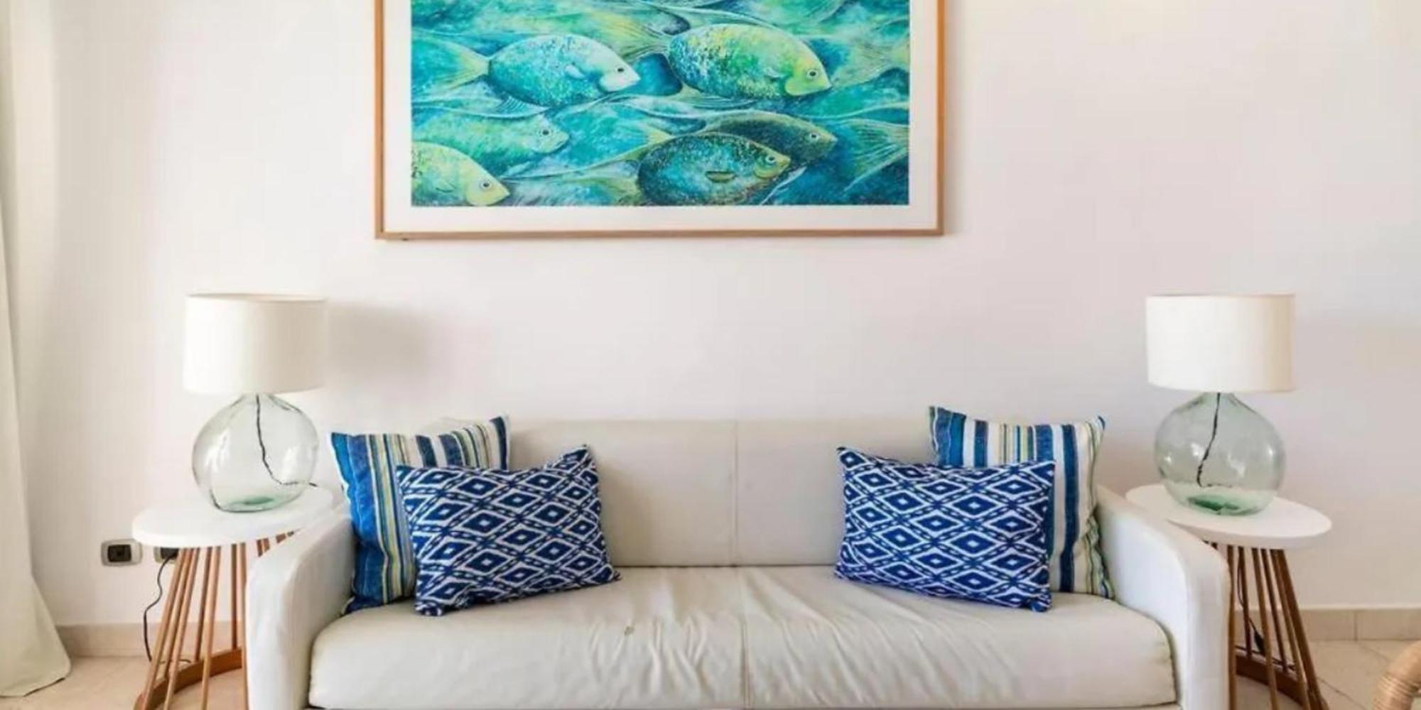 Cana Rock Condos بونتا كانا المظهر الخارجي الصورة