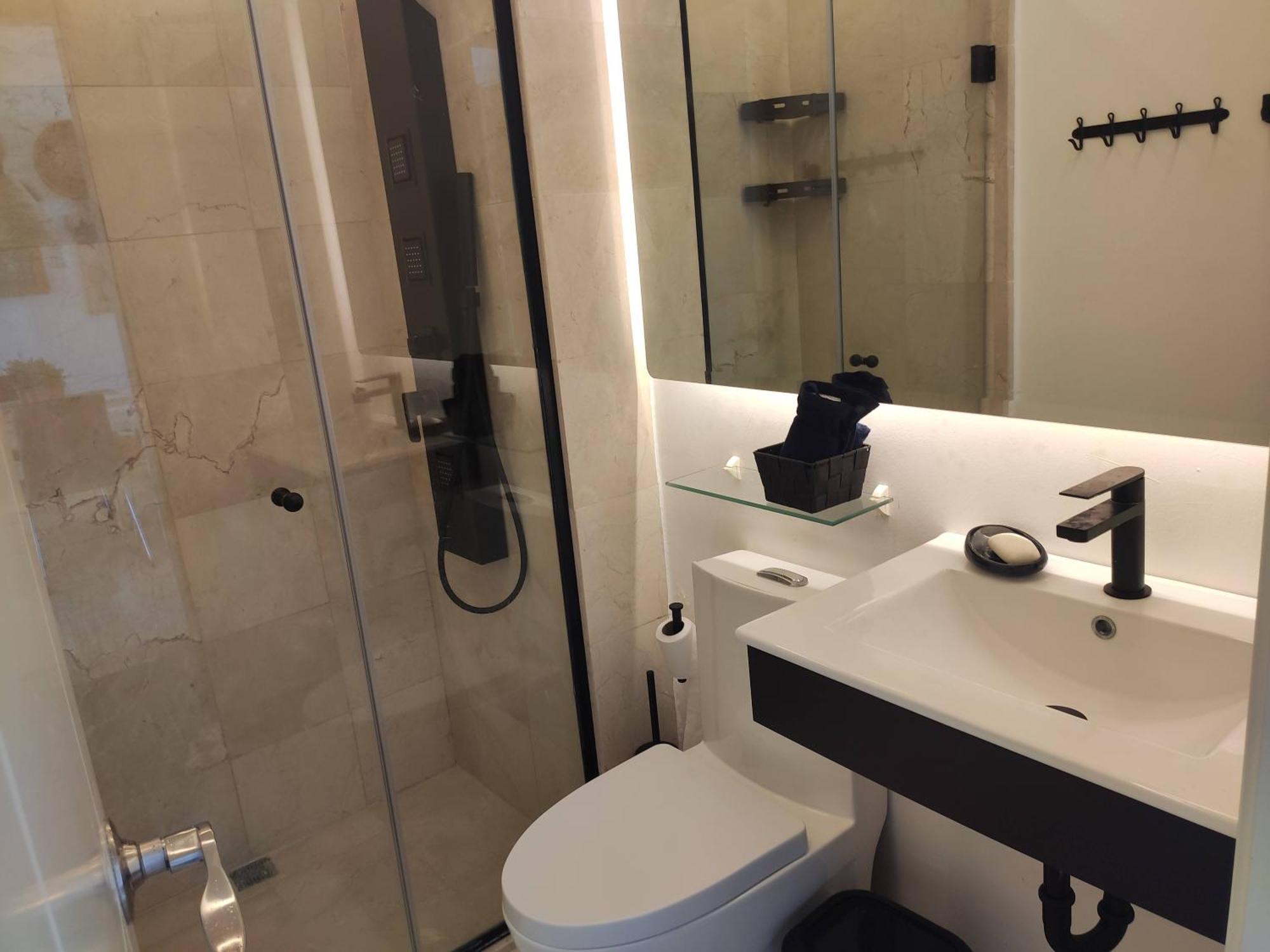 Cana Rock Condos بونتا كانا المظهر الخارجي الصورة