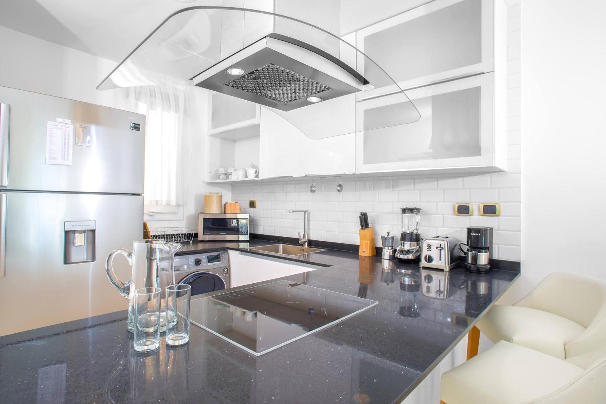 Cana Rock Condos بونتا كانا المظهر الخارجي الصورة
