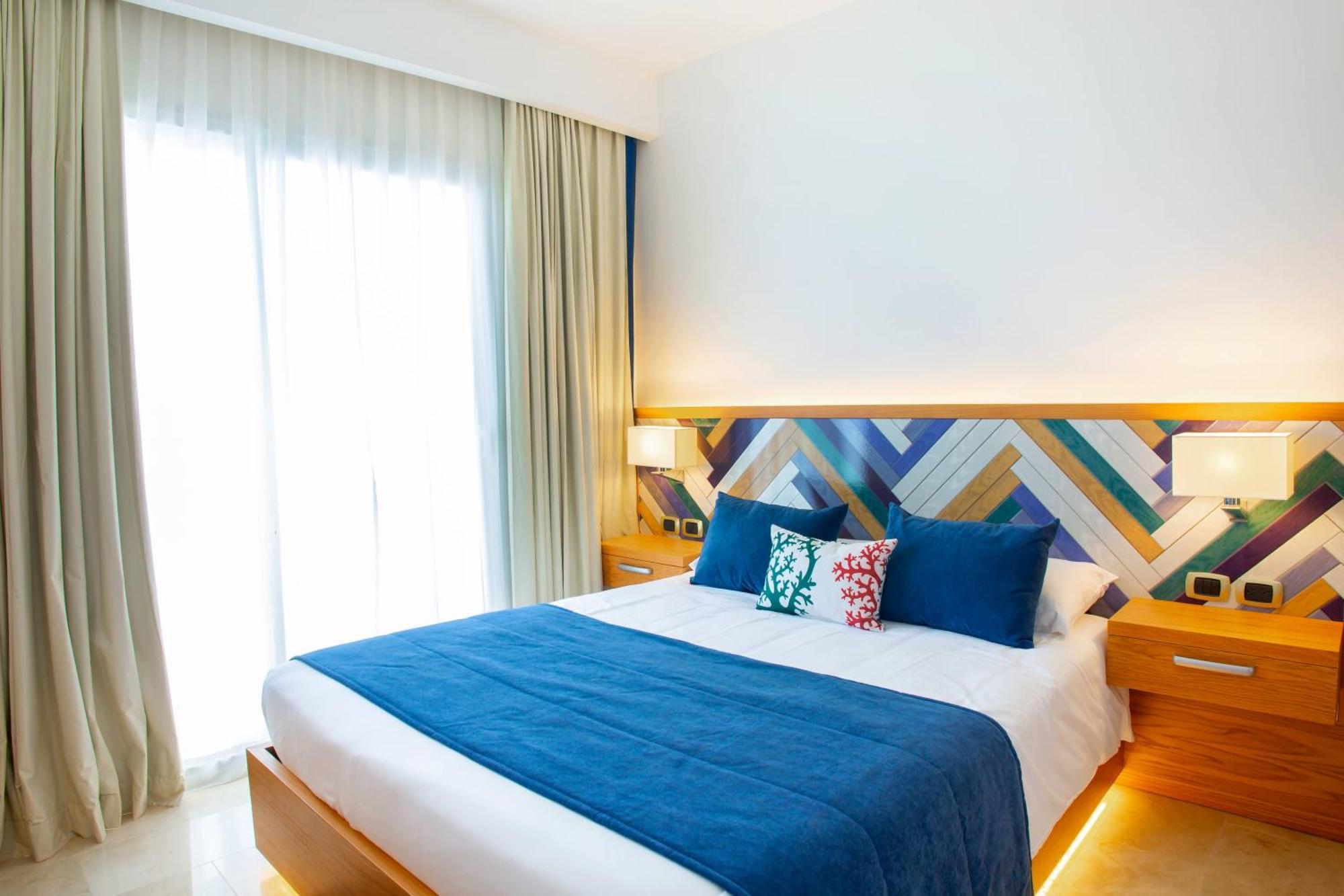 Cana Rock Condos بونتا كانا المظهر الخارجي الصورة